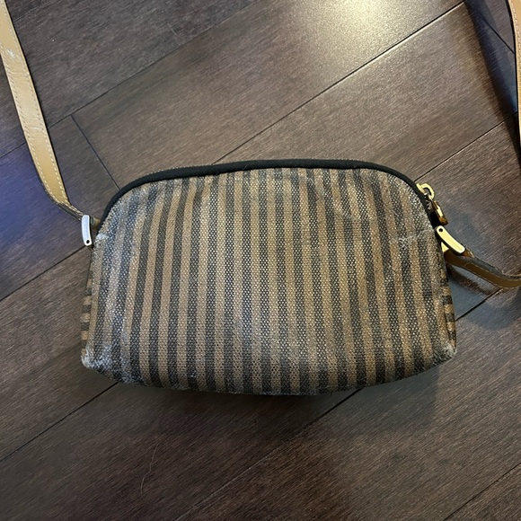 Vintage 80’s Fendi Crossbody - Picture 3 of 4